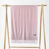 Autumn and winter new monochrome scarf cashmere scarf men and women couples scarf versatile shawl