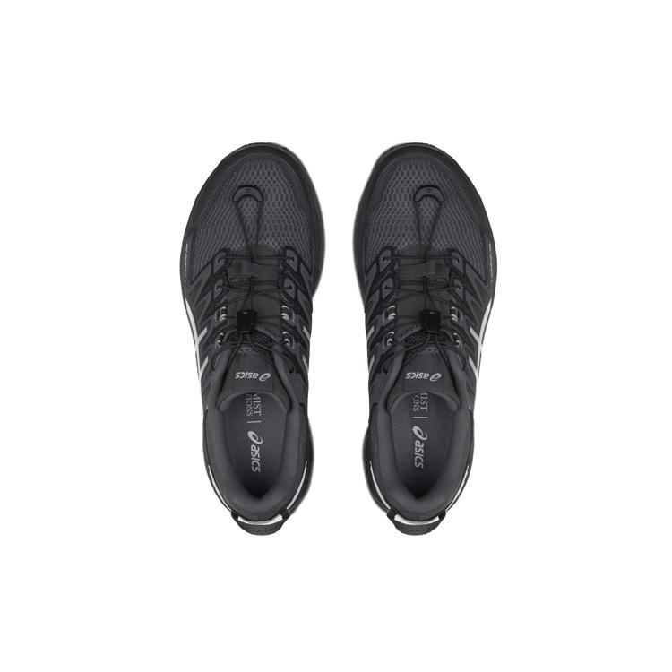 ASICS x Chemist Creations Gel-FujiTrabuco 7 'Carbon Grey' Men's 1021A257-025
