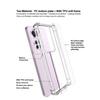 For OPPO Reno 11 F 5G / F25 Pro 5G / Reno 11 A 5G Phone Case IMAK Shock-resistant Soft Space Case