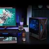 Asus TUF Gaming 6X Desktop Gaming PC (i7-13620H, RTX 5060Ti) (CN Version)