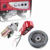 Electric Start Kit Starter Motor Flywheel Control   Box for GX390
