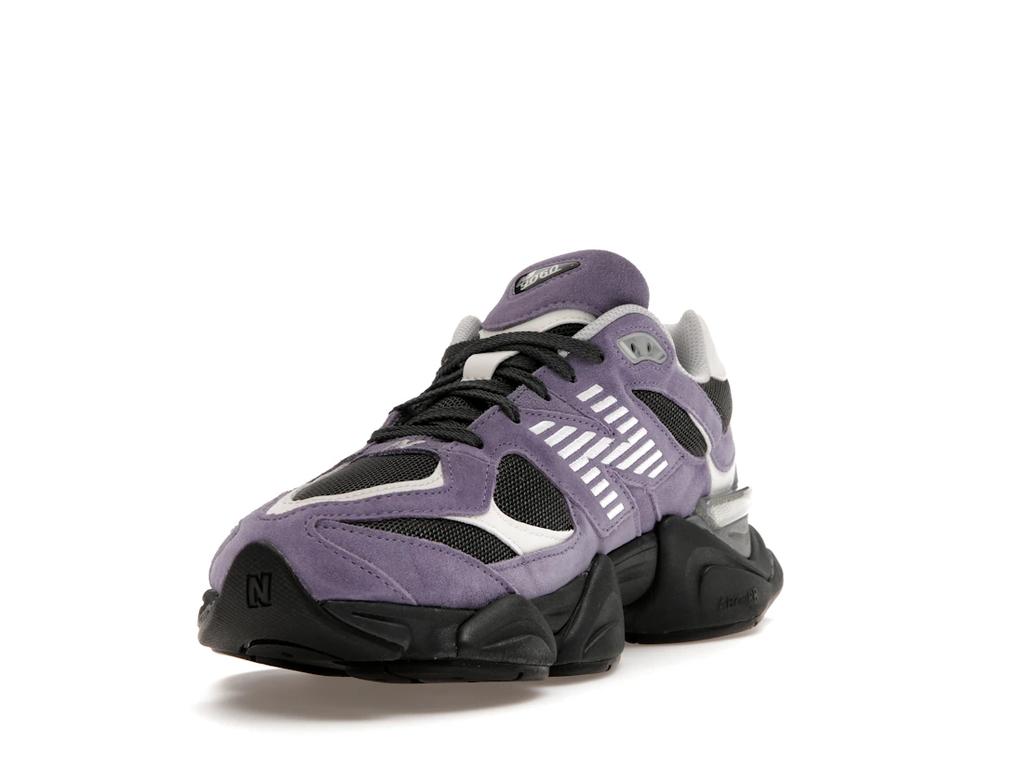 Sneaker New Balance 9060 Violet Noir(U9060VRB)