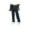 New MLB New York Yankees Jeans Women's Marine Blue 3FDPH0231-50NYS