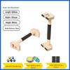 Equipamentos para fitness – Suportes para fazer flexões