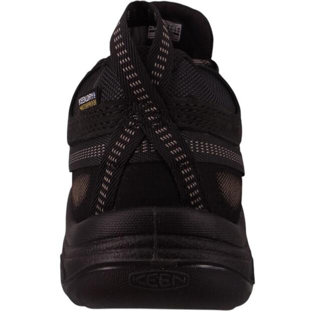 Треккинговые ботинки Keen TARGHEE4 WP