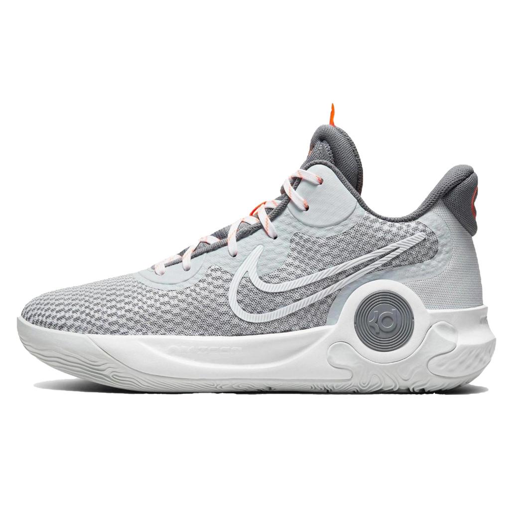 Nike KD Trey 5 IX Cushioning Slip Resistant Abrasion Resistant Breathable CW3402-011(Team317-)