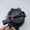 Front Fog Lamp Front Bumper Light For Jinbei Haise H2 H2l