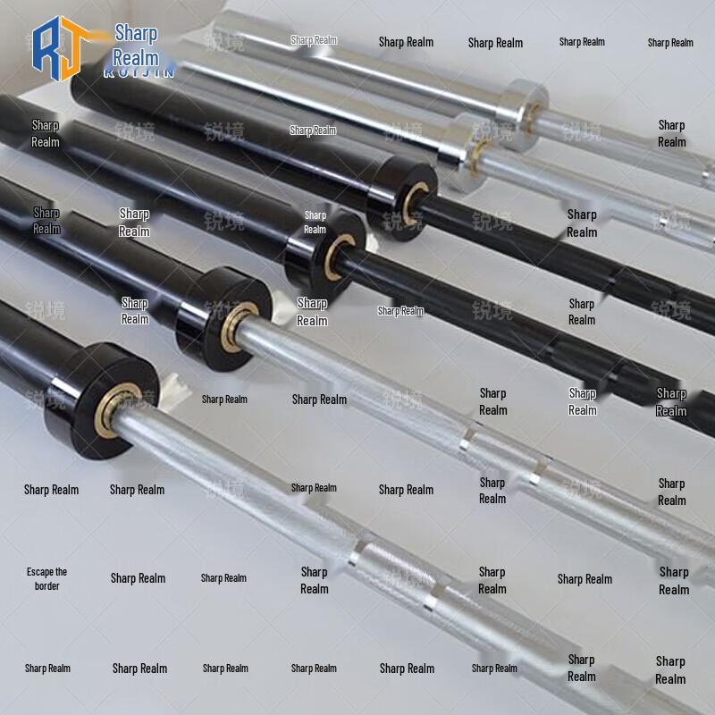 Ruijing Sports Barbell Bar