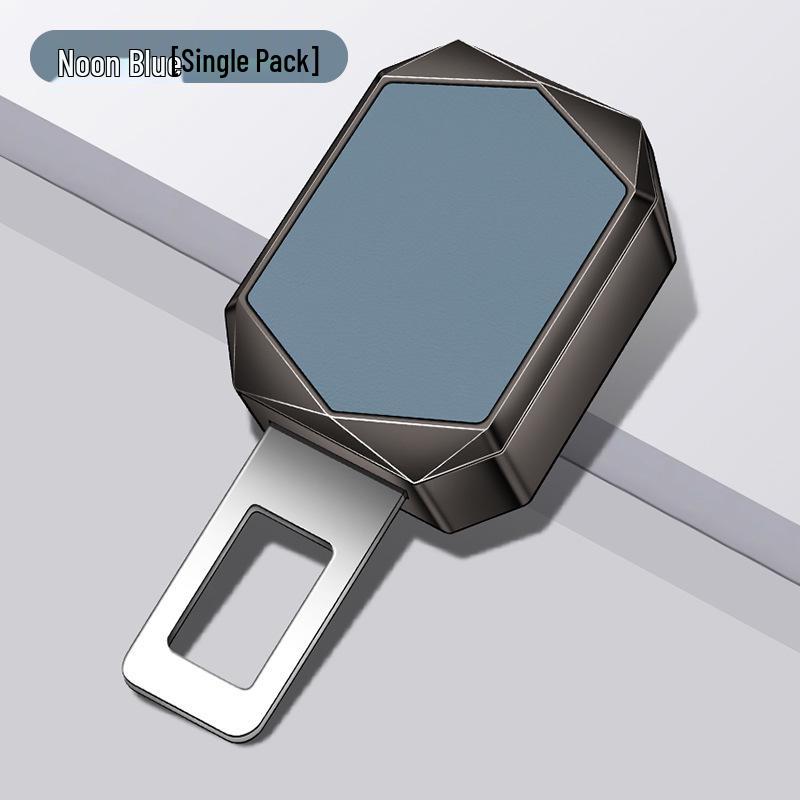 

Seat Belt Extender for Citroen C5X, C3L, C6, and Sega Models Standard