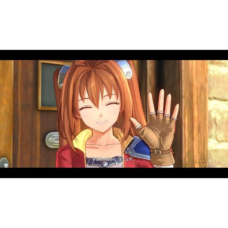 [USED] Trails in the Sky the 1st Standard Edition - PS5 with manufacturer's bonus