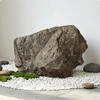 Artificial Boulder Lightweight Faux Rock Weather-Resistant for Yard, Landscapers