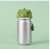 Frog-shaped Can Dust Cover Fun Animal Drink Cover