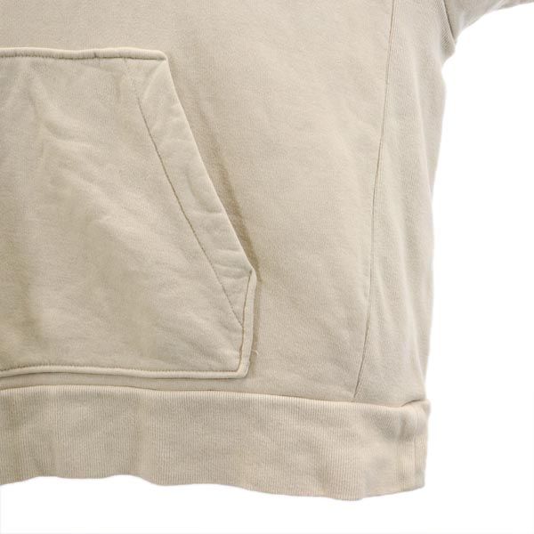 Needles made in Japan Sweatshirts Beige Men's Used