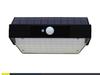 Solar-Powered Outdoor Rainproof Motion Sensor Patio Light