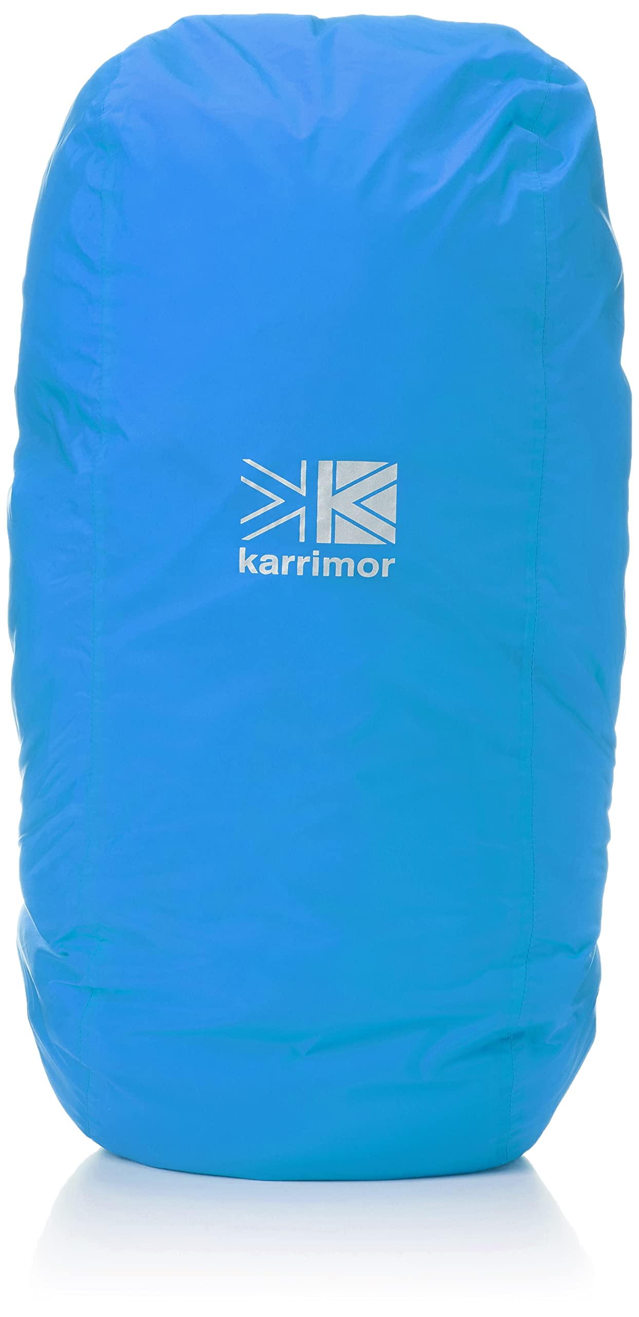 

[Karrimor] Small mountaineering rain cover, raincover 25-40 K.Blue