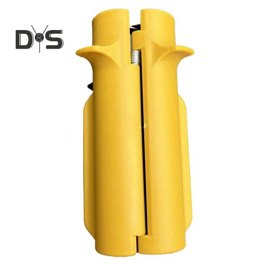 1/2/3 ks Nástroj na odstraňování trnů růží Odstraňovač trnů Snadno ovladatelný Efektivní přenosný nástroj na odstraňování trnů z listů růží Čistič květin