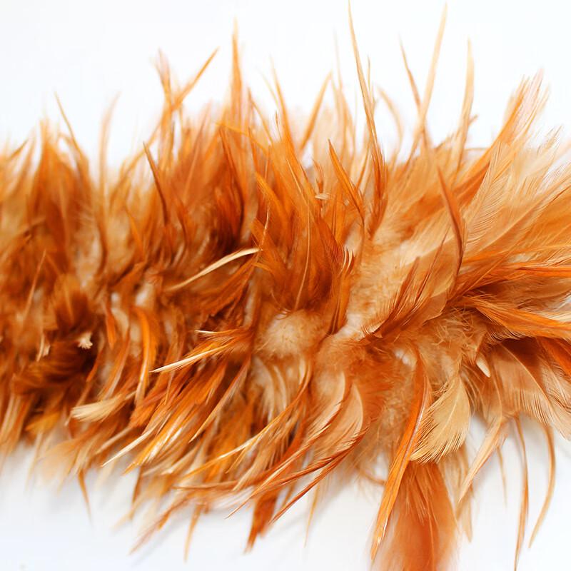 JNL Hand-Made Feather Duster