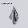 1PC High-end Microfiber Auto Wash Towel Car Cleaning Drying Cloth Hemming Car Care Cloth Detailing Car Wash Towel