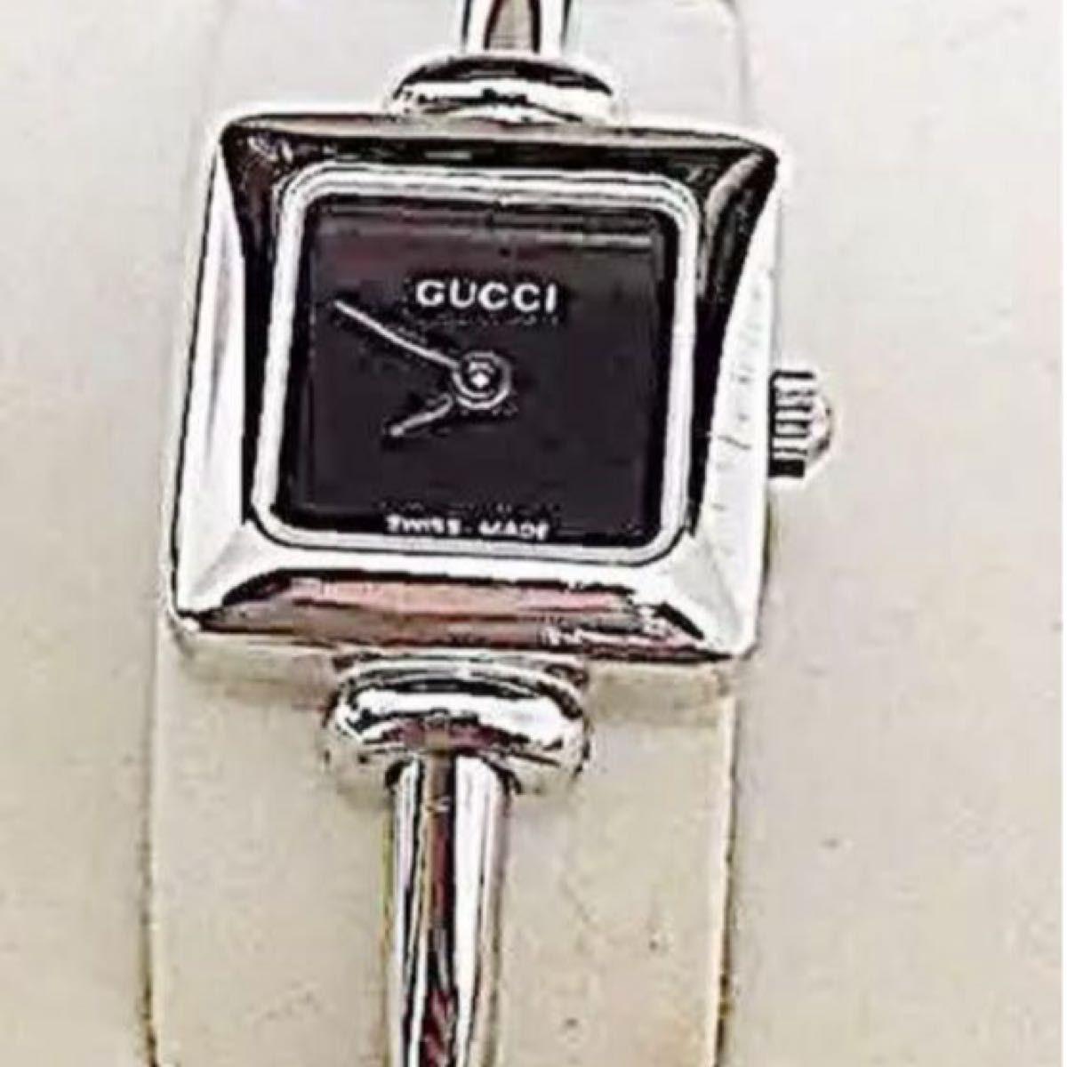 Used GUCCI watch
