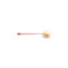 Sponge Scrub Skin Cleaning Long Handle Bath Brush Body Brushes Cleaning Tool Shower Brush