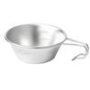 OEING Portable Sierra Bowl Camping Set