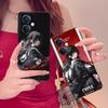Wuthering Waves Chisa Phone Case for OPPO Find X9 X8 X7 X6 X5 X3 X2 Plus S Pro Ultra Lite Soft TPU Shockproof Cover