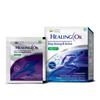 Healing Pharma - Healing OK Taurine, Ginseng, Zinc, Caffeine & L-Carnitine Powder Sachets, Sugar Free | For Strong Immunity & Overall Health | 5