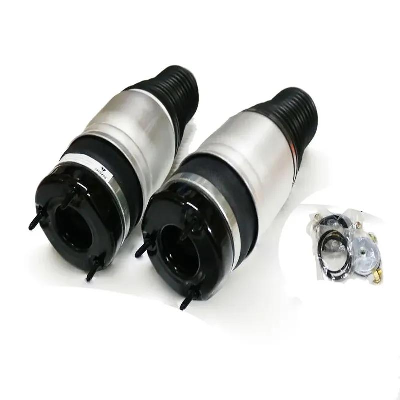 Front Air Suspension Shock Absorber Strut For Jeep Grand Cherokee IV WK2 Air Spring Bag 68059904AD 68059904AD 2010-2021