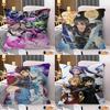 Sword Art Online Pillow Gifts Home Office Furnishings Bedroom Sofa Car Cushion Cover Case 45x45cm