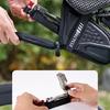 Professional Bike Maintenance Tool With Multiple Head Option Ergonomic Aluminum Bike Wrenches for Various Bolt Size
