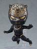 Good Smile Company Nendoroid Marvel Black Panther Erik Killmonger Non-Scale ABS & PVC Painted Fully Articulated Figure