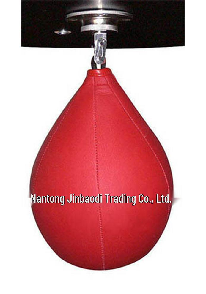 Authentic Boxing Sanda Speed Bag Stand for Adult Training