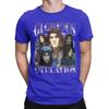 Viktor Arcane T-shirt Stampata Uomo Donna Cotone T-Shirt Abbigliamento