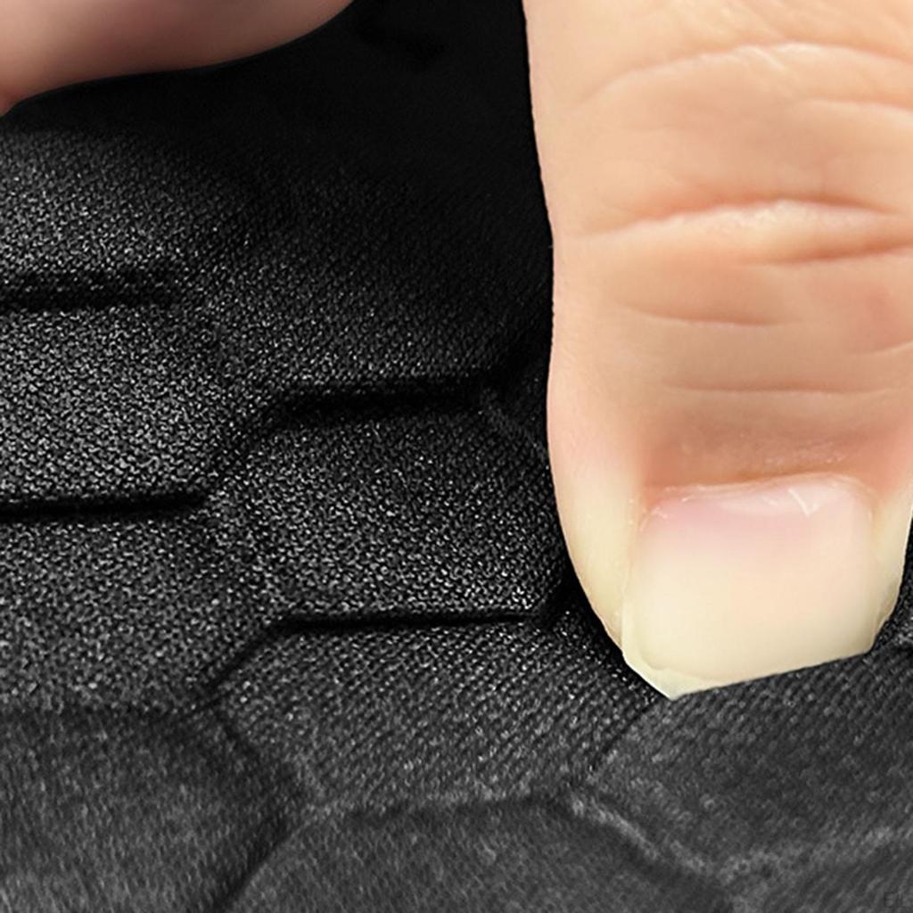 Мужской жилет с мягкой защитой груди и ребер, быстросохнущий, для защиты от ударов при занятиях спортом и тренировках