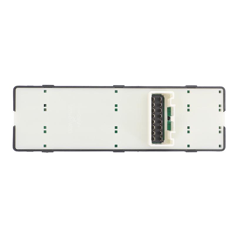 93570-1M010WK passt für Hyundai, Kia und Ford CERATO Fensterheber-Schalter.