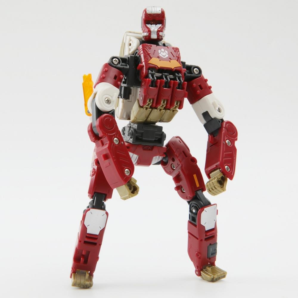 Cumpără 52toys Beastbox 52toys Beastbox Bb 34me Mindust