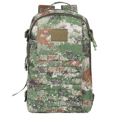 Camouflage Tactical Outdoor Backpack