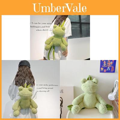 Bambole e peluche – Zaini di peluche