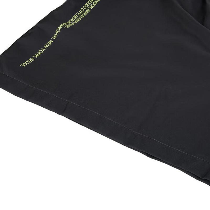 Nike Printed Breathable Loose Fit Lace-Up Casual Sports Shorts Men Shorts IH4255-060