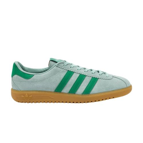 adidas Wmns Bermuda  Hazy Green  IH0300 EU 44.5 зелёный