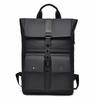 MDNG Men's Fashion Roll-Top Backpack