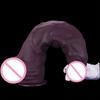 Super Large And Thick Anal Plug Silicone Simulation Penis With Giant Anal Dilation For Men And Women