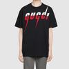 GUCCI Pre Owned Logo print T shirt 565806-XJAZY-1141-