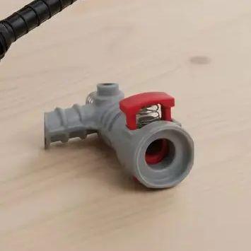 Pressure Washer Internal Nozzle Trigger Lance Handle Valve Kit Compatible With For LAVOR For VAX Pressure Cleaner Parts China Mainland