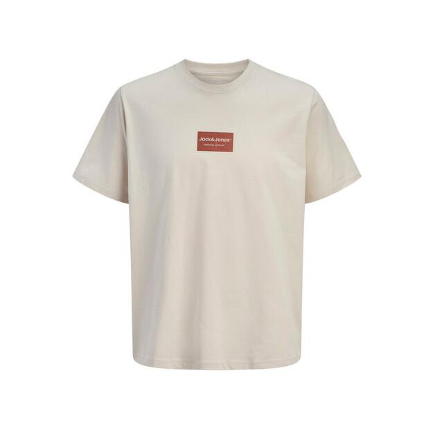 Футболка Jack & Jones Frank