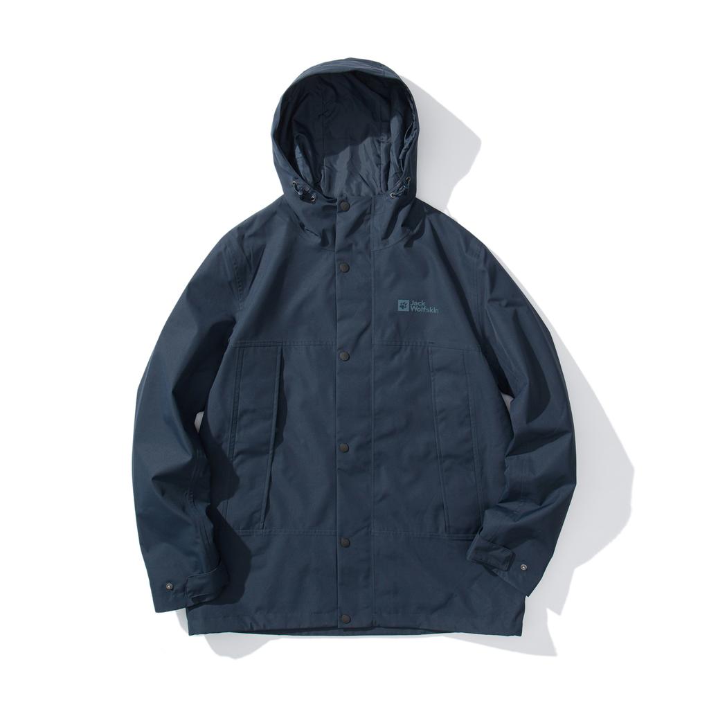 Jack Wolfskin Fleece Clothing Unisex 5123251