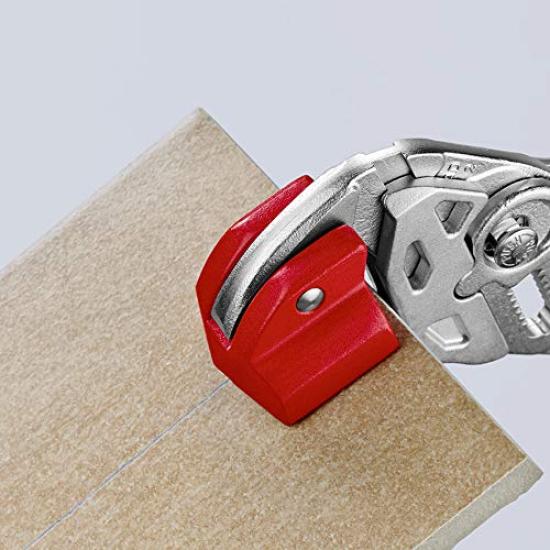 KNIPEX Tile Breaking Pliers 9113-250SB