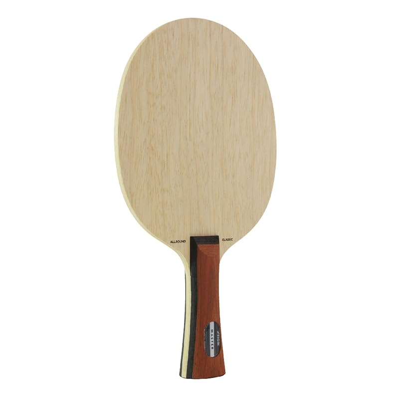 

STIGA table tennis racket All-round classic WRB flare grip 2050-35