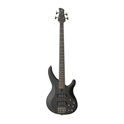 Elektrinė bosinė gitara TRBX504 TBL