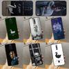 Prison Break TV Show Case For Nubia Red Magic 10 Pro Plus 6 7 Pro 6S 7S 5G 6R RedMagic 9S 8S 8 9 Pro Plus Coque